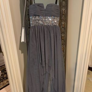 Party dress for sale, $49 size 3/4